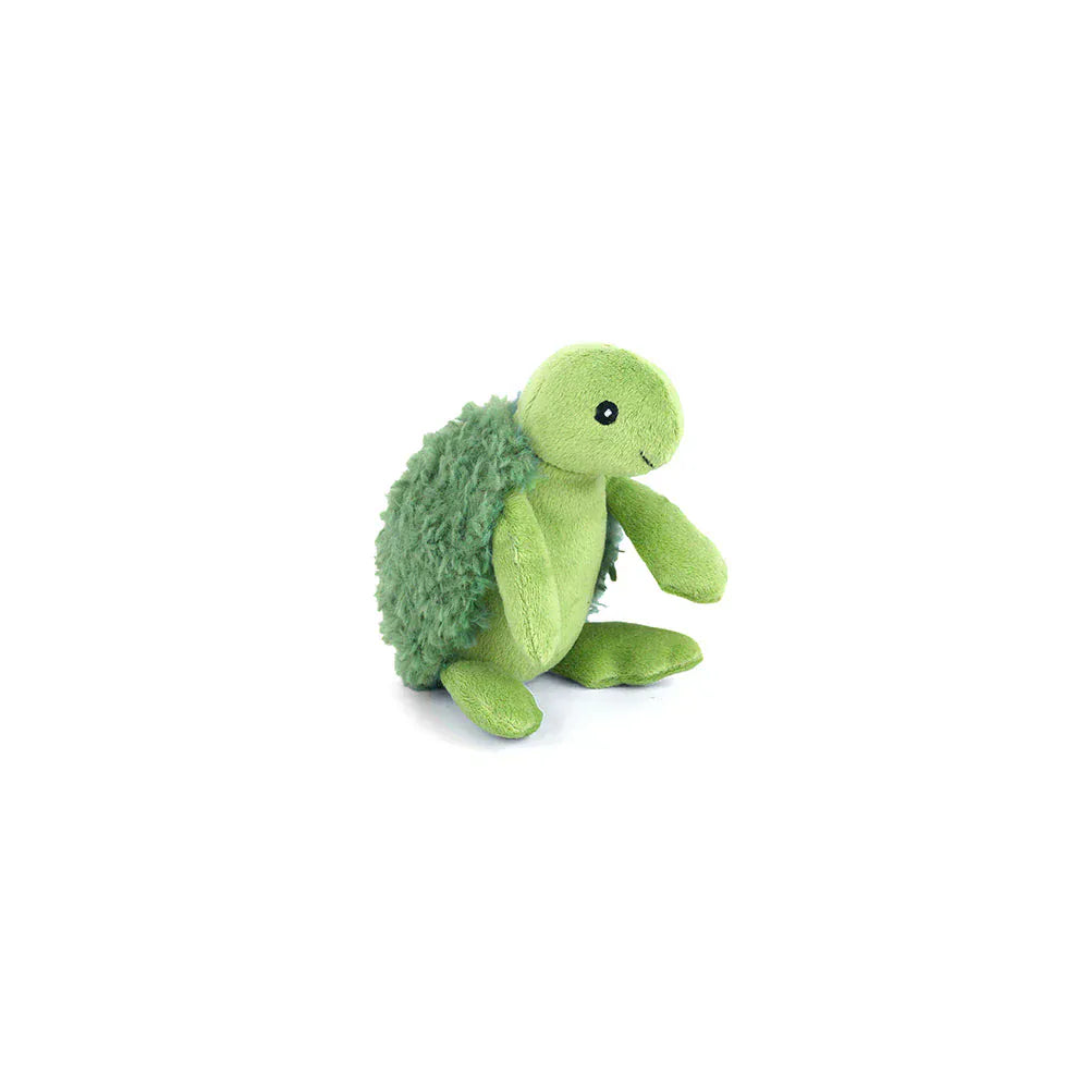 Tiny Turtle-Green MON AMI Lil Tulips