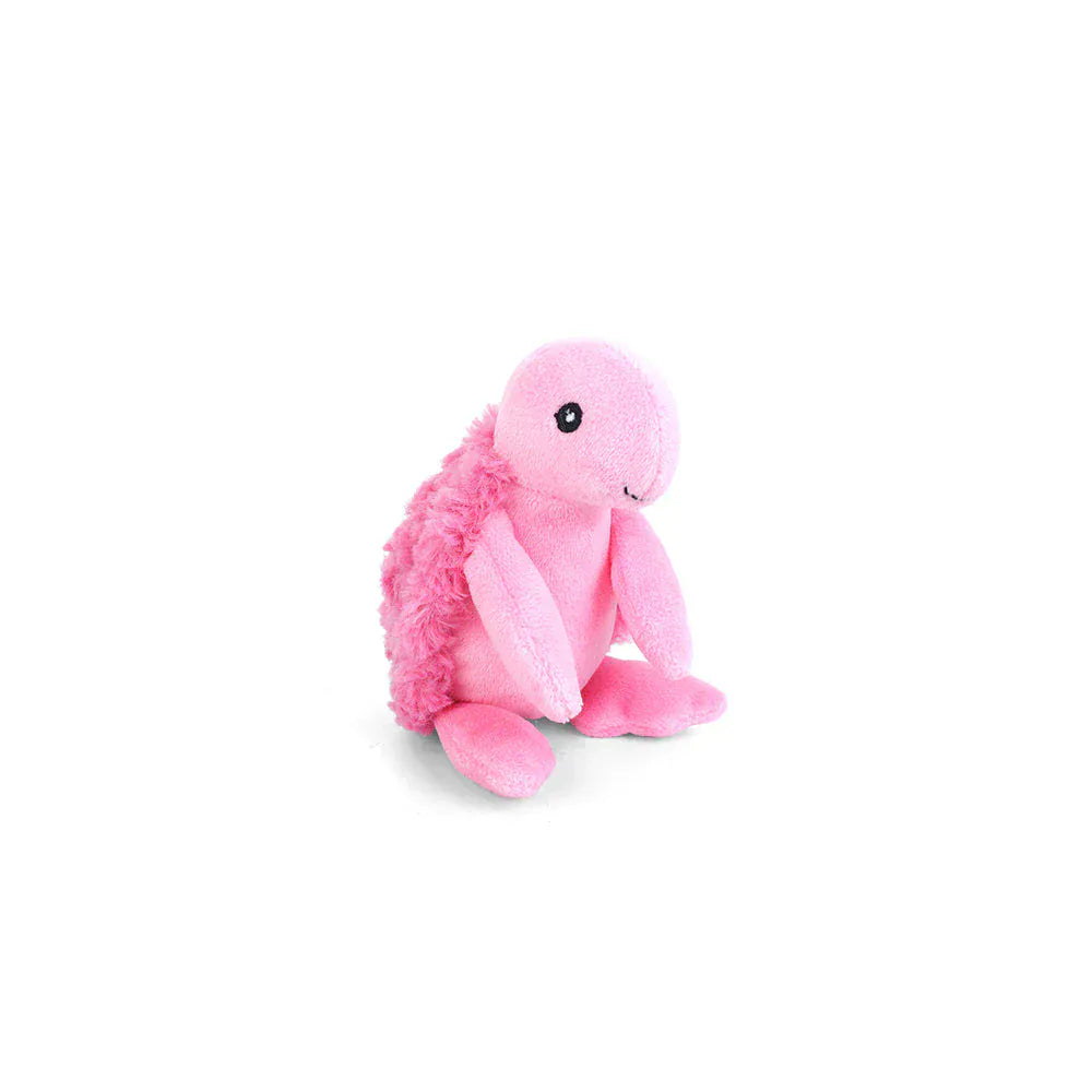 Tiny Turtle-Pink MON AMI Lil Tulips
