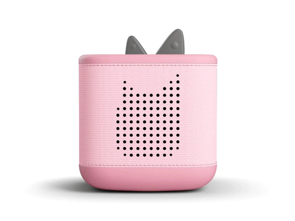 Toniebox 2 Play Set - Winnie the Pooh (Cloud Pink) Tonies Lil Tulips