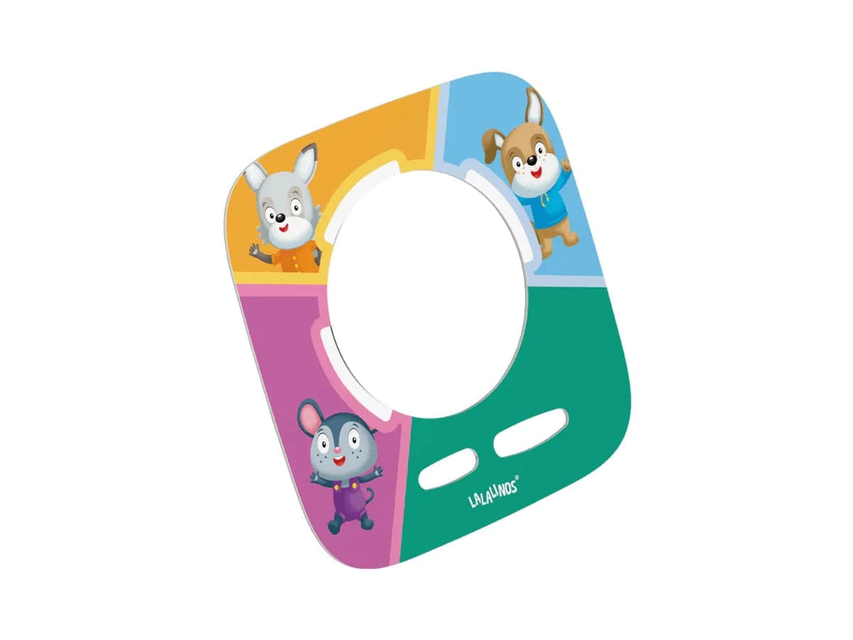 Tonieplay - Lalalinos: Your Day in Bumbaloo Tonies Lil Tulips