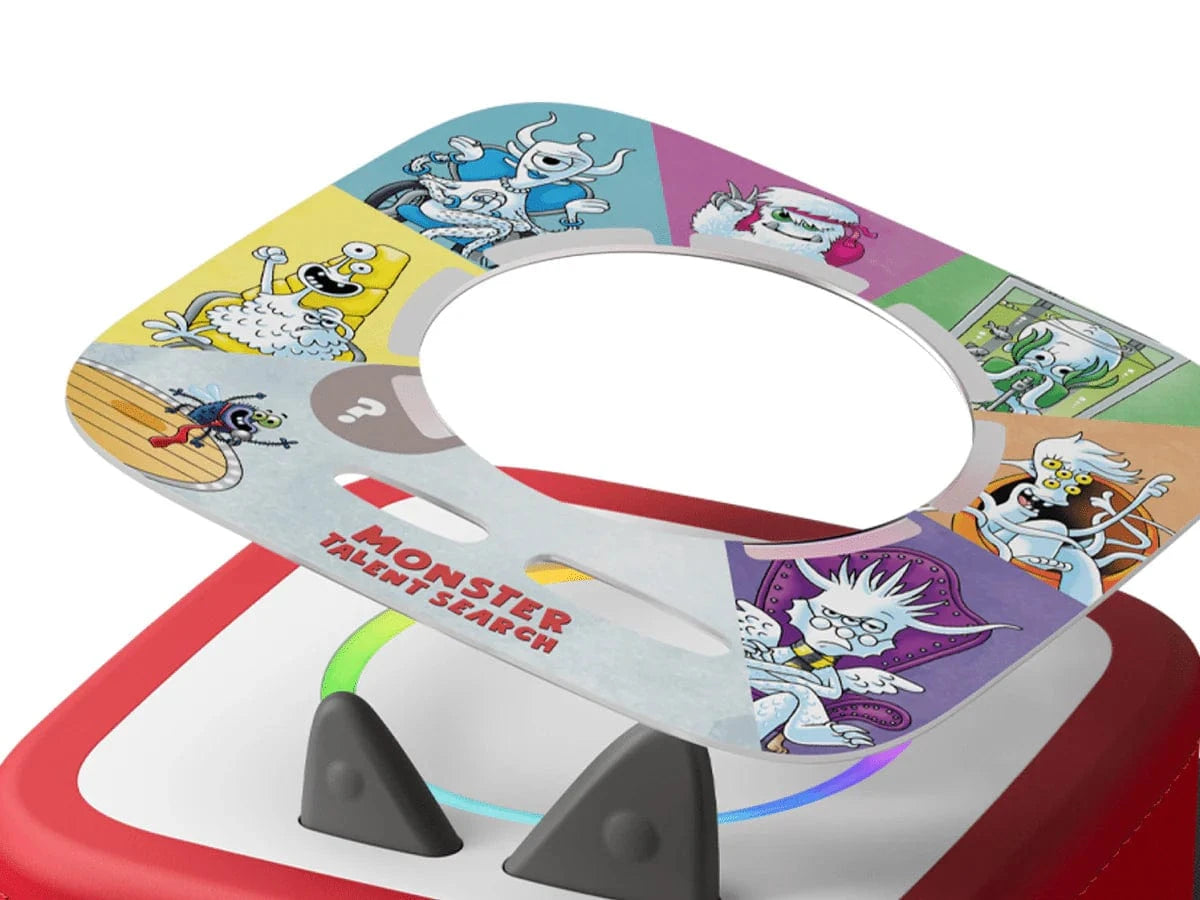 Tonieplay - Monster Talent Search Tonies Lil Tulips