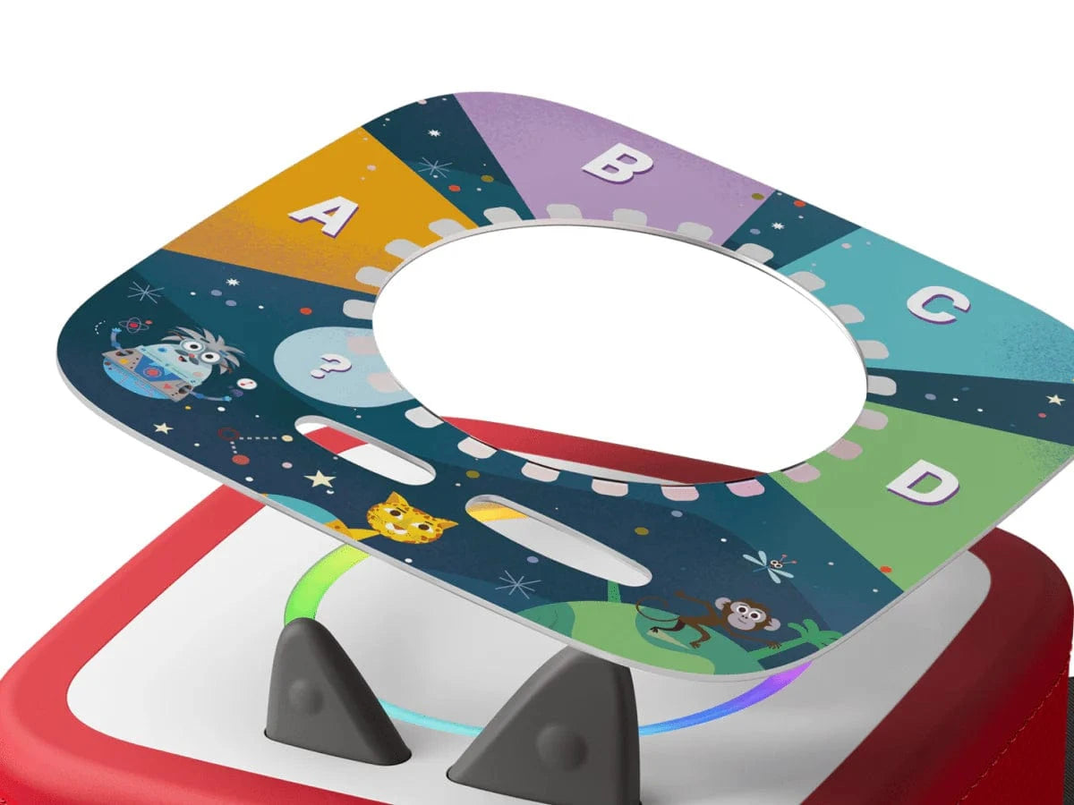 Tonieplay The Quizzles: All About Animals Game Tonies Lil Tulips