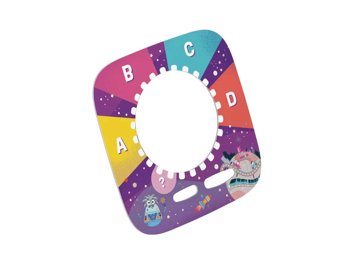 Tonieplay - The Quizzles: All About Technology Tonies Lil Tulips