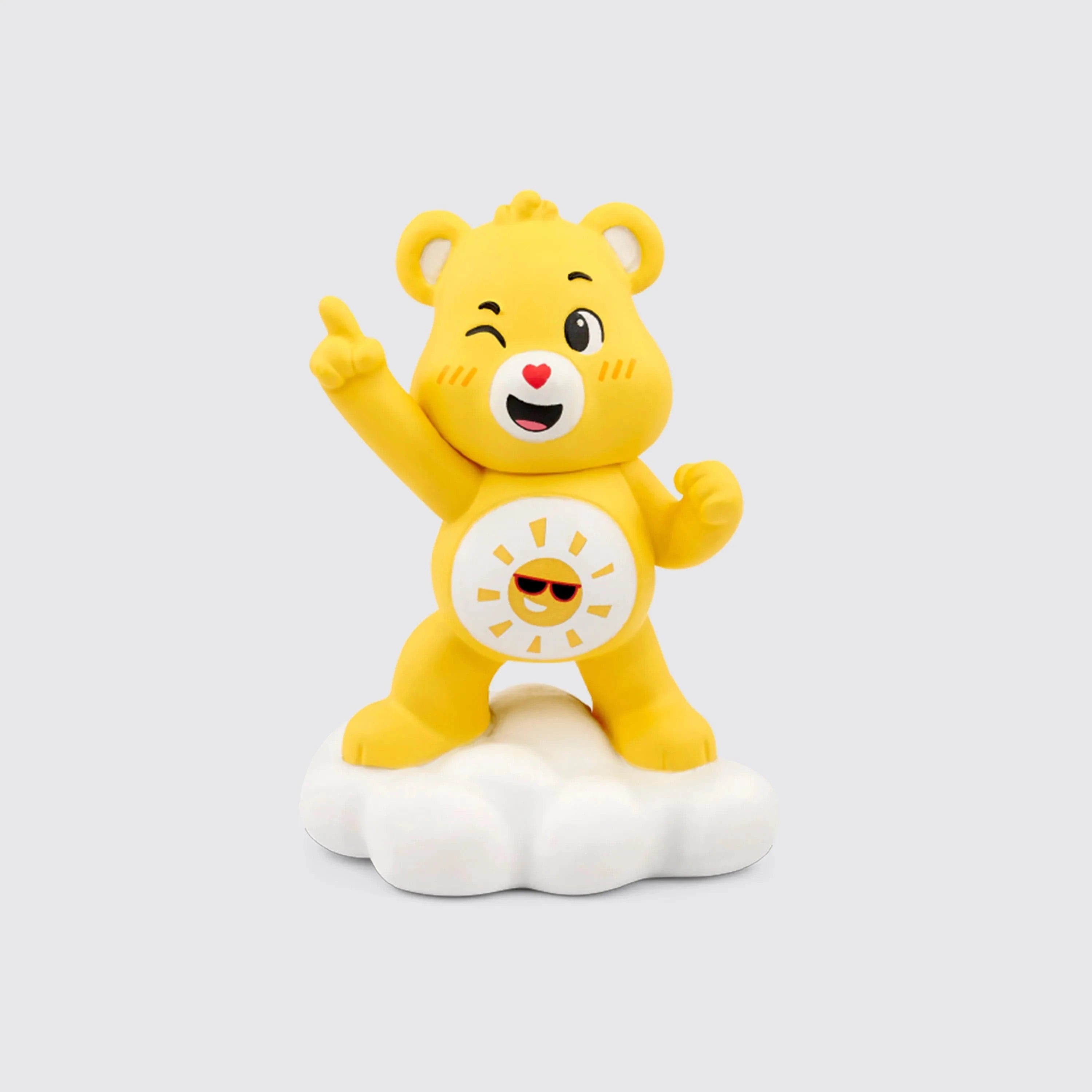 Tonies Care Bears: Funshine Bear Tonies Lil Tulips