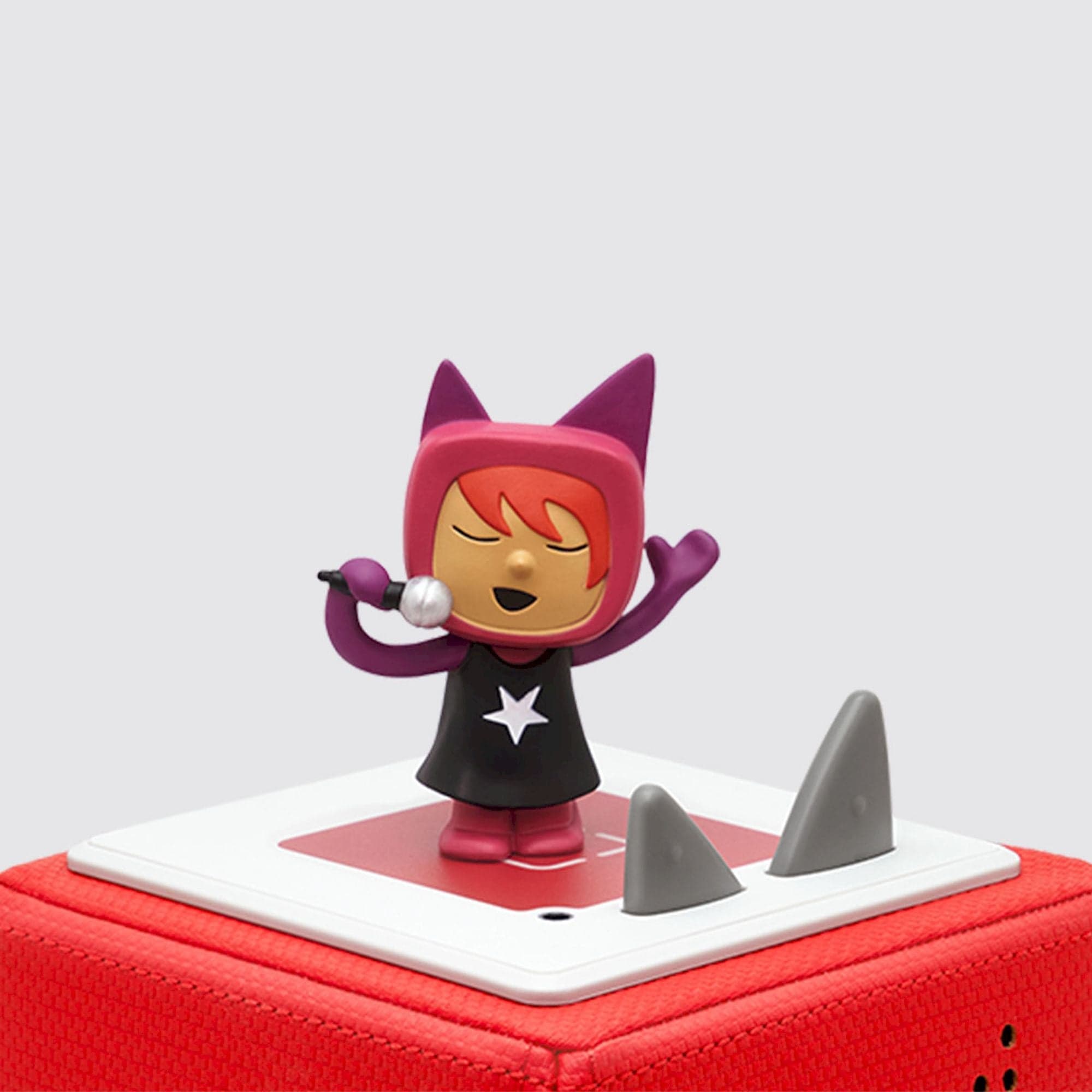 Tonies Creative Tonie: Singer Tonies Lil Tulips