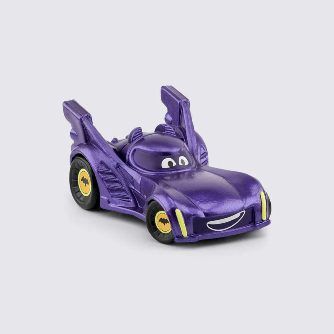 Tonies DC: Batwheels Tonies Lil Tulips