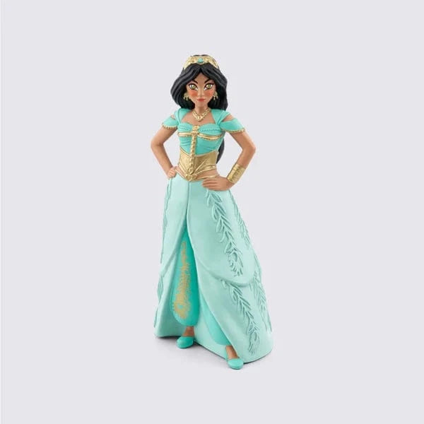 Tonies Disney Aladdin: Jasmine Tonies Lil Tulips