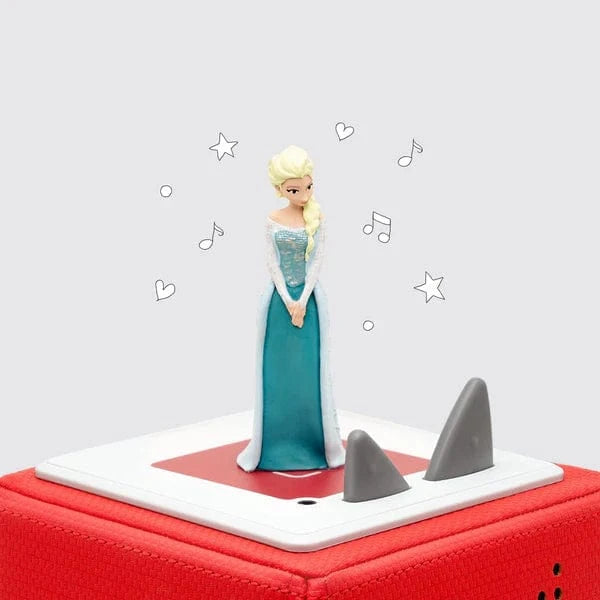 Tonies Disney Frozen: Elsa Tonies Lil Tulips