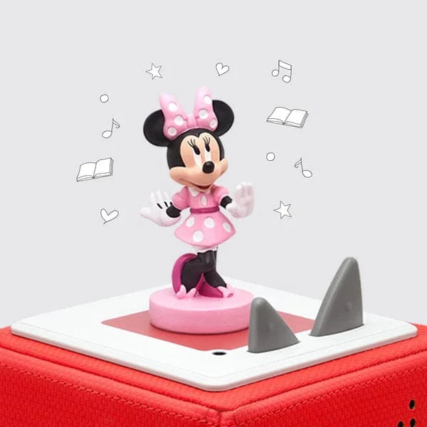 Tonies Disney - Minnie Mouse Tonie Tonies Lil Tulips
