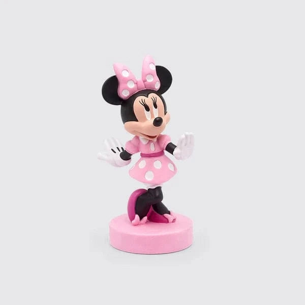 Tonies Disney - Minnie Mouse Tonie Tonies Lil Tulips