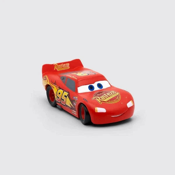 Tonies Disney & Pixar Cars: Lightning McQueen Tonies Lil Tulips