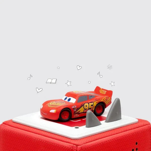 Tonies Disney & Pixar Cars: Lightning McQueen Tonies Lil Tulips