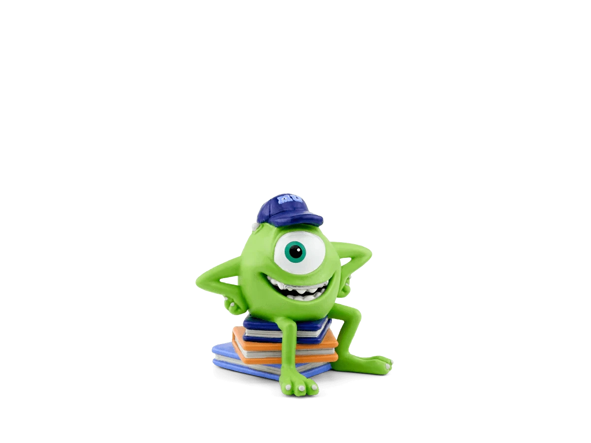 Tonies Disney & Pixar Monsters University Tonies Lil Tulips