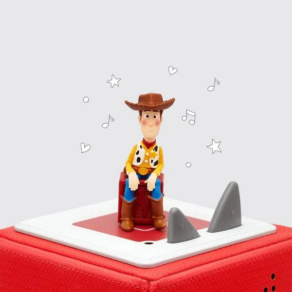 Tonies Disney & Pixar Toy Story: Woody Tonies Lil Tulips