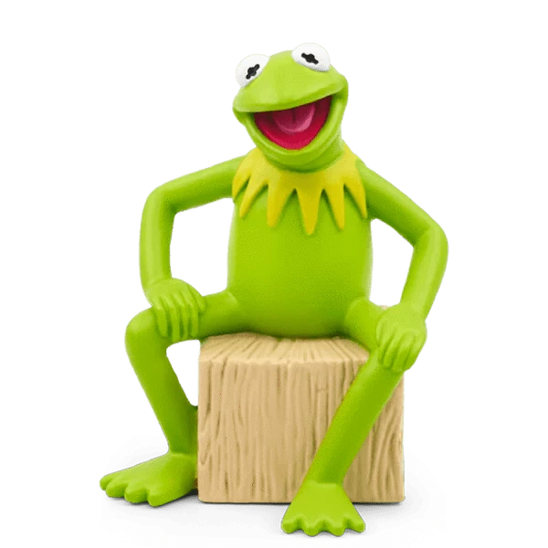 Tonies Disney the Muppets: Kermit the Frog Tonies Lil Tulips