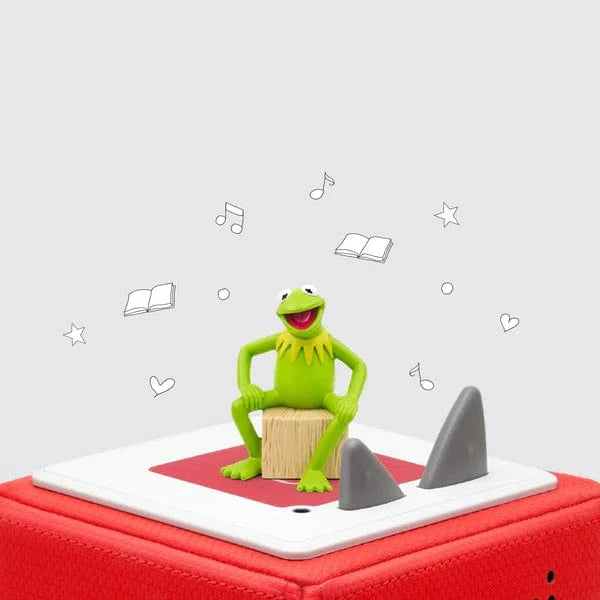 Tonies Disney the Muppets: Kermit the Frog Tonies Lil Tulips