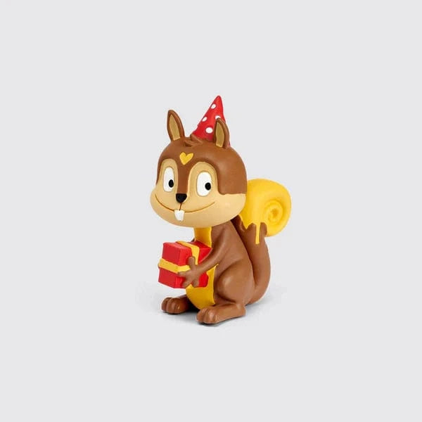 Tonies Favorite Children's Songs: Celebration Songs Tonies Lil Tulips