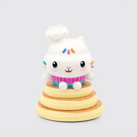 Tonies Gabby's Dollhouse: Cakey Cat Tonies Lil Tulips