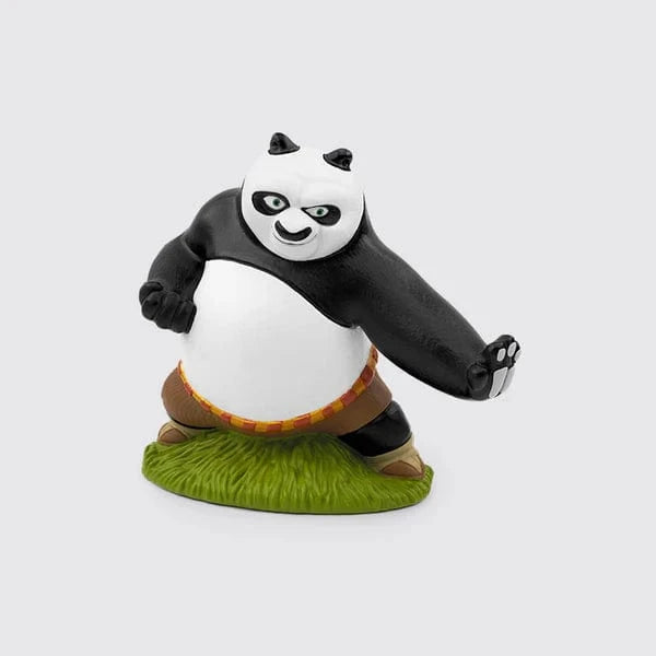 Tonies Kung Fu Panda Tonies Lil Tulips