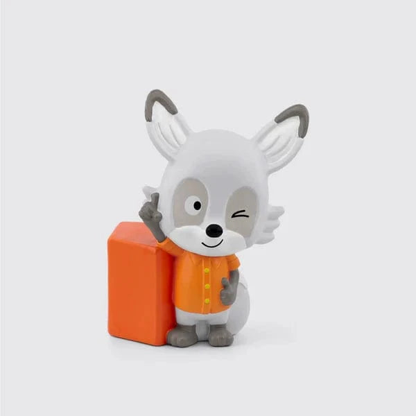 Tonies Lalalinos: Akio - The Best Band in Bumbaloo Tonies Lil Tulips