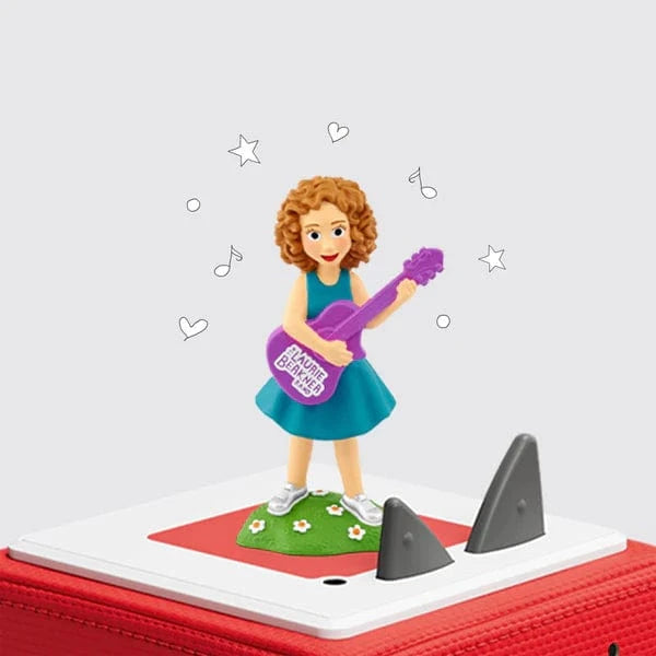 Tonies Laurie Berkner 2 Tonies Lil Tulips