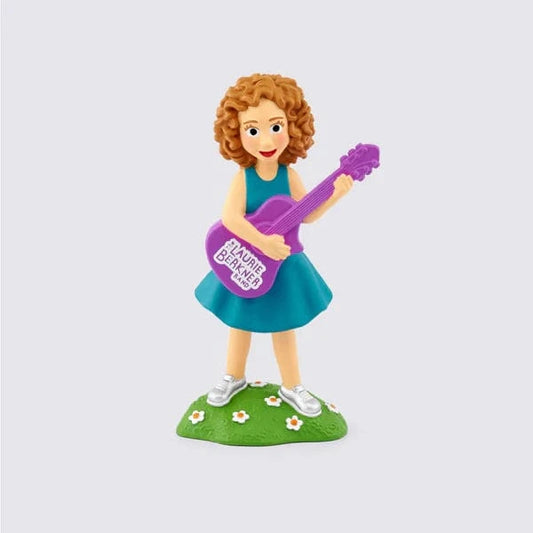 Tonies Laurie Berkner 2 Tonies Lil Tulips