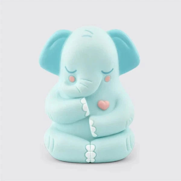 Tonies Mindfulness: Affirmations with Greta the Elephant Tonies Lil Tulips