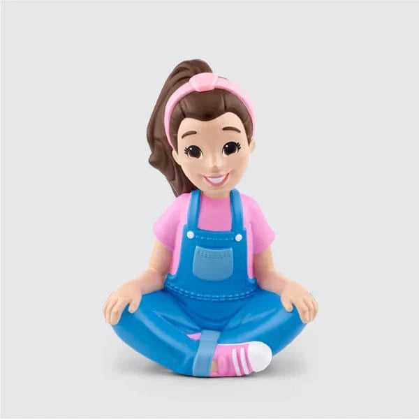 Tonies Ms. Rachel Tonies Lil Tulips