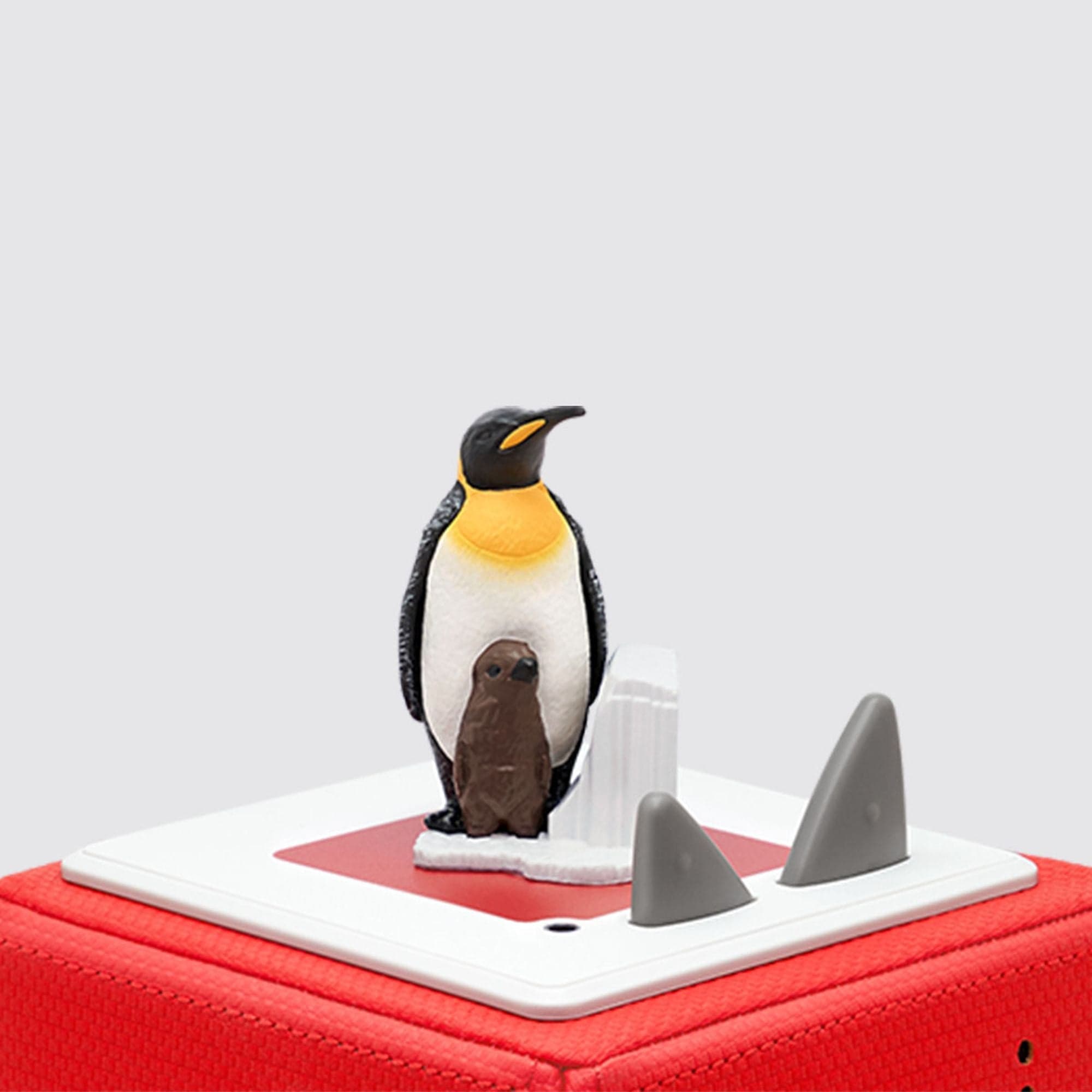 Tonies National Geographic - Penguin Tonies Lil Tulips