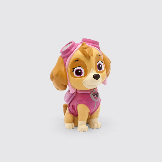 Tonies Paw Patrol Skye Tonies Lil Tulips