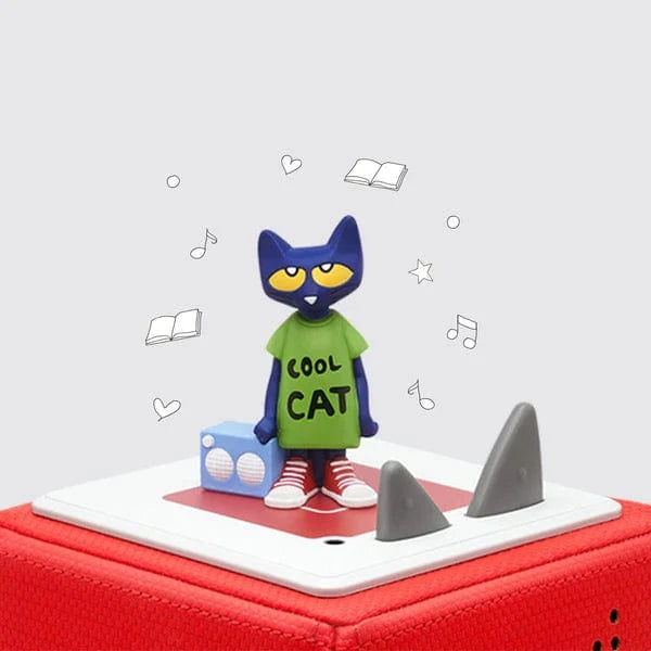 Tonies Pete the Cat Tonies Lil Tulips