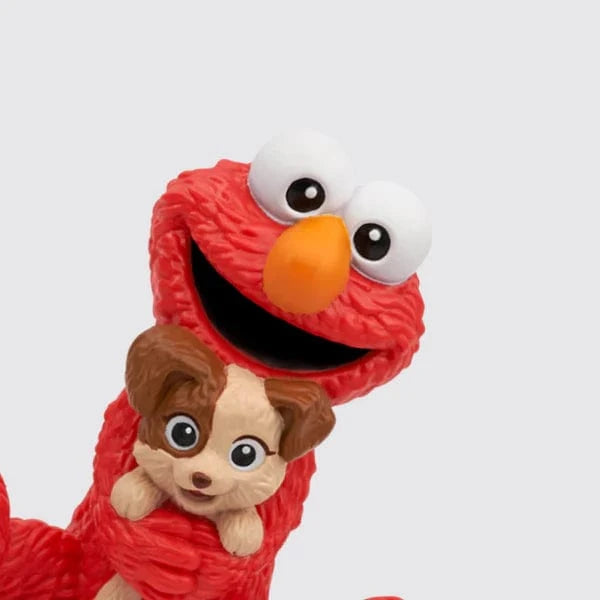 Tonies Sesame Street: Elmo & Tango Tonies Lil Tulips