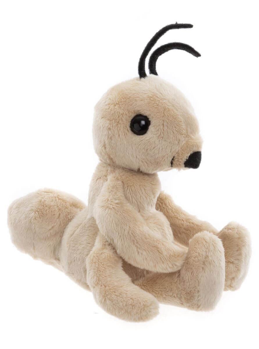 Tony Ant Charlie Bears Lil Tulips