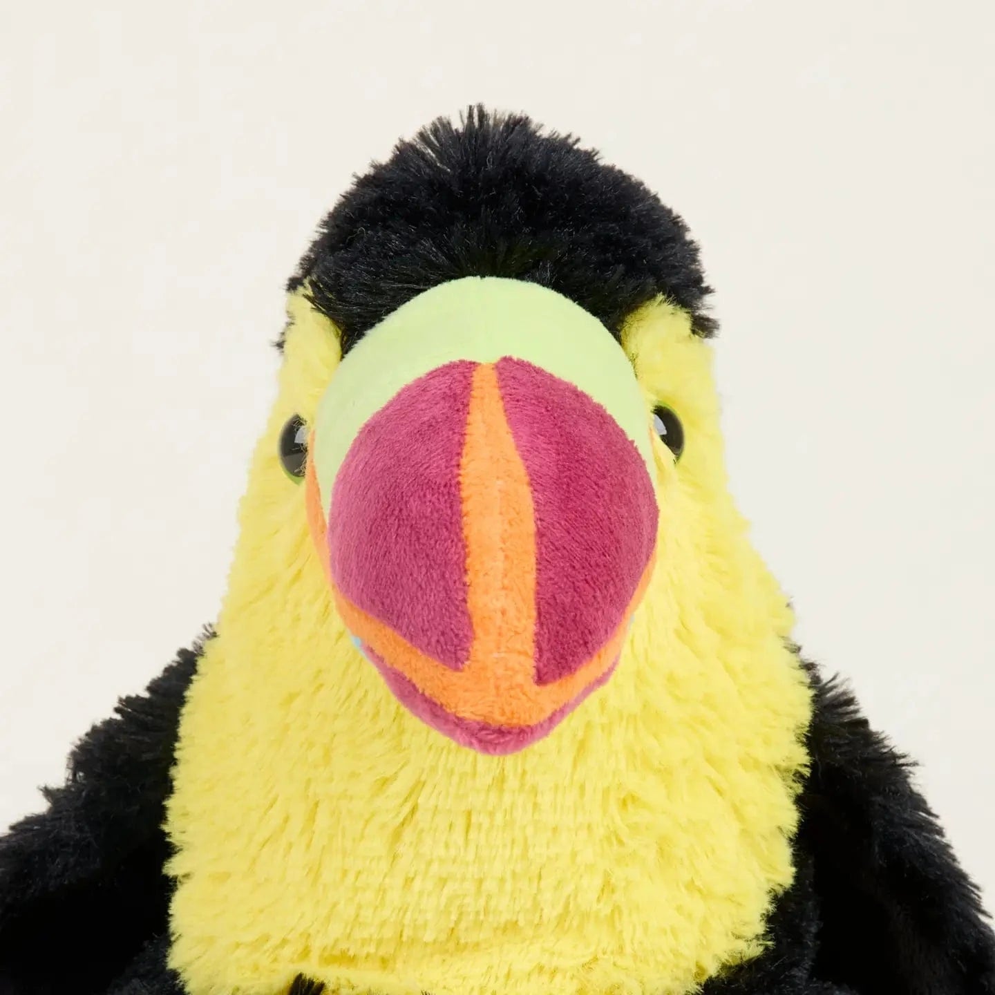 Toucan Warmies Warmies Lil Tulips
