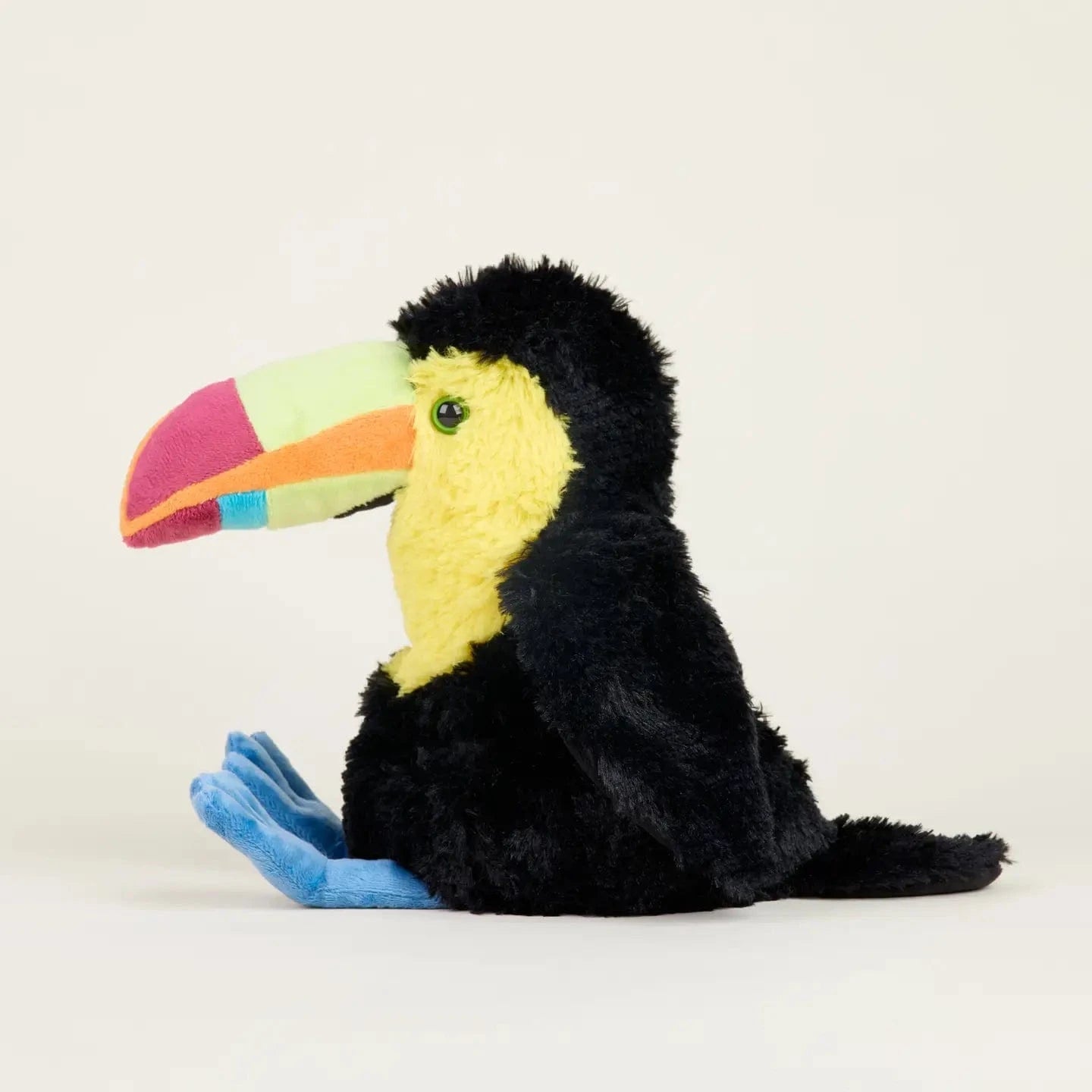 Toucan Warmies Warmies Lil Tulips