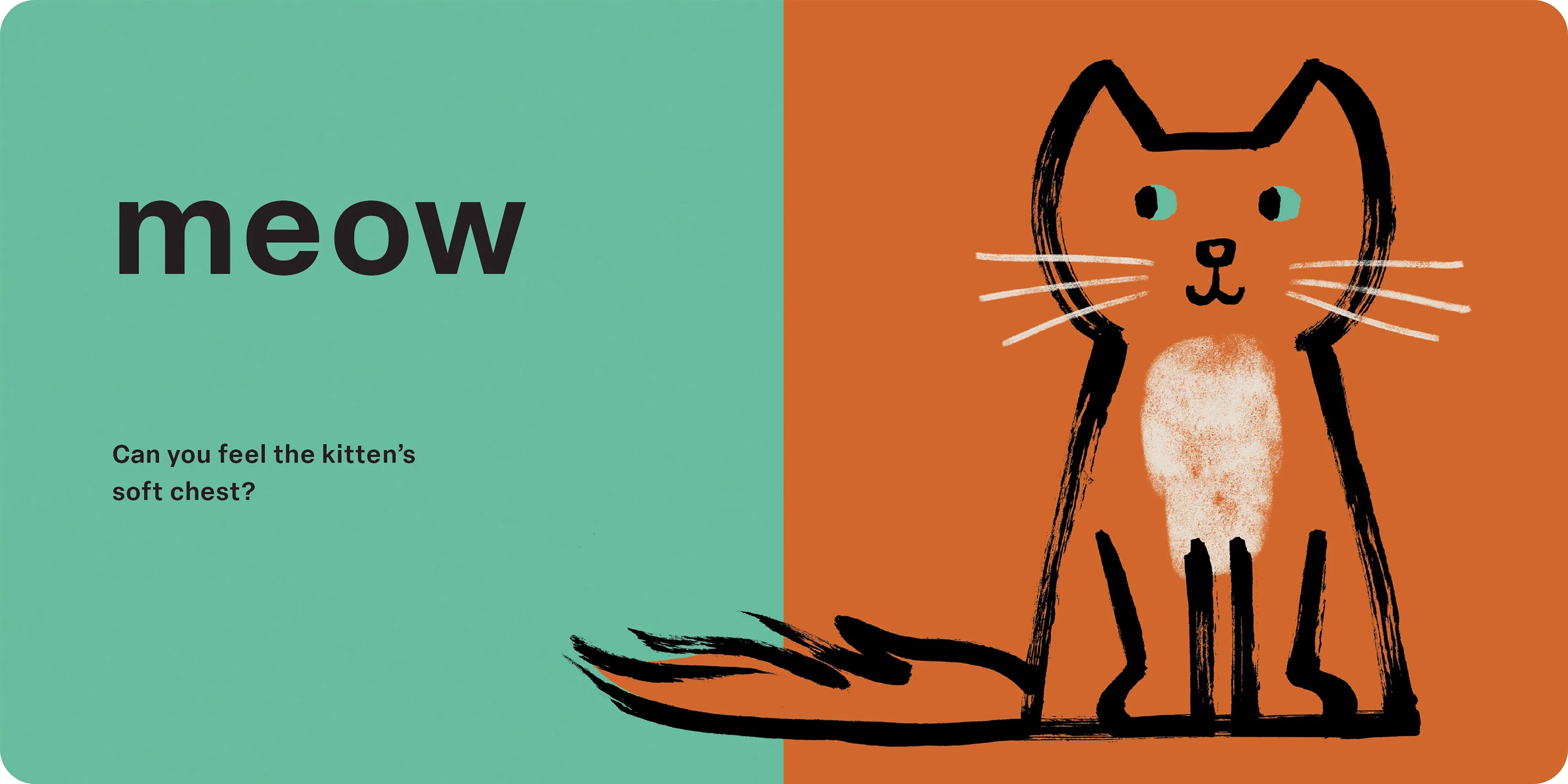 Touch and Feel: Pets Hachette Lil Tulips
