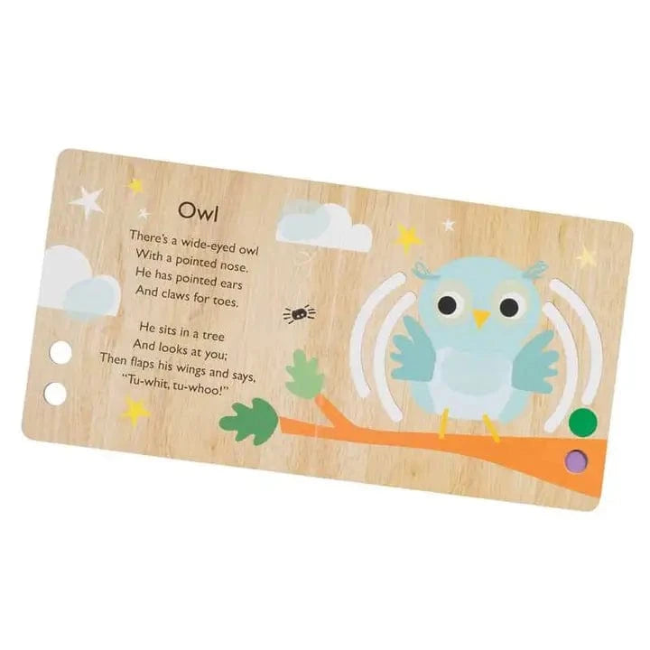 Touch and Trace Nursery Rhymes: Five Little Pumpkins Simon & Schuster Books Lil Tulips