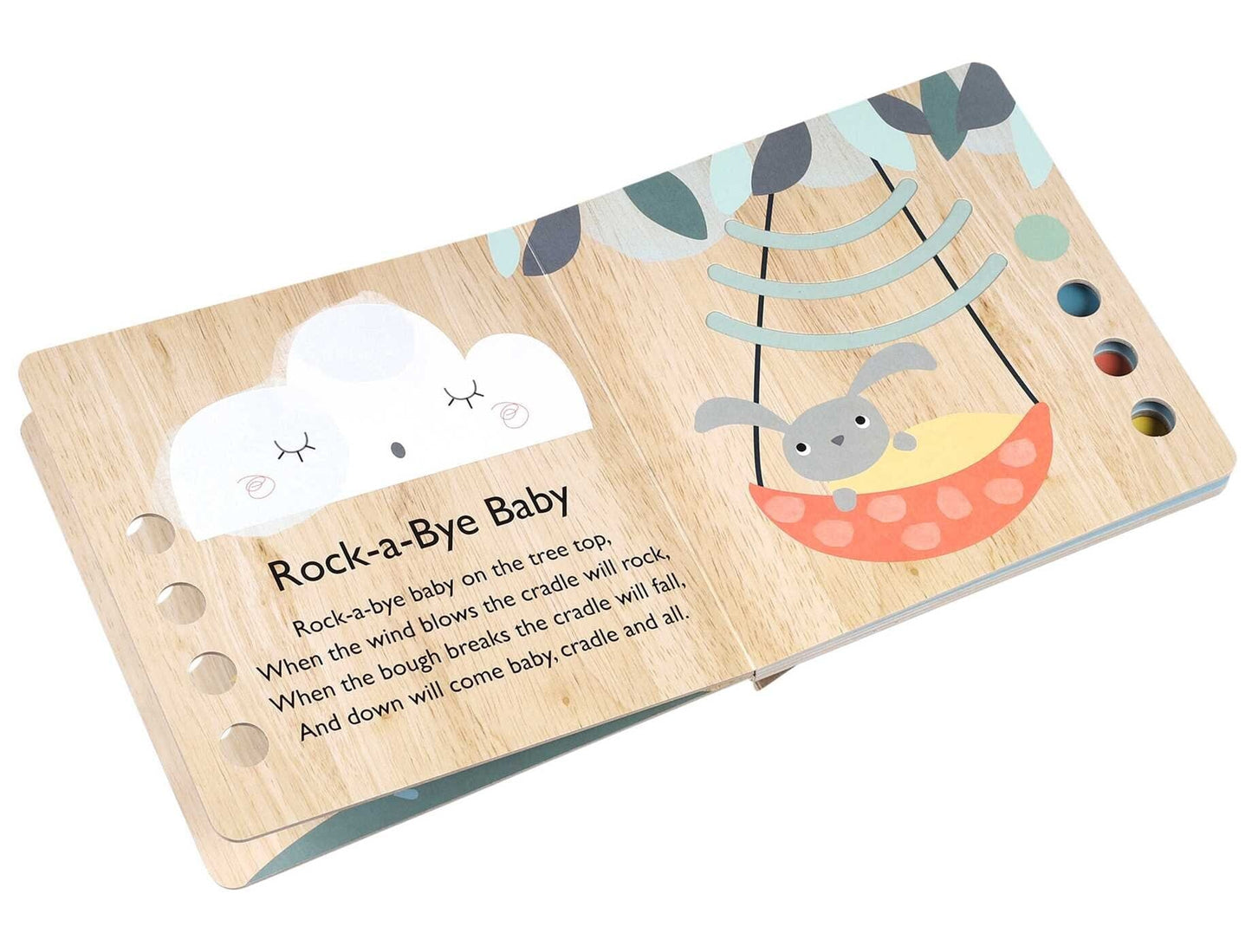 Touch and Trace Nursery Rhymes: Hey Diddle Diddle Simon & Schuster Books Lil Tulips