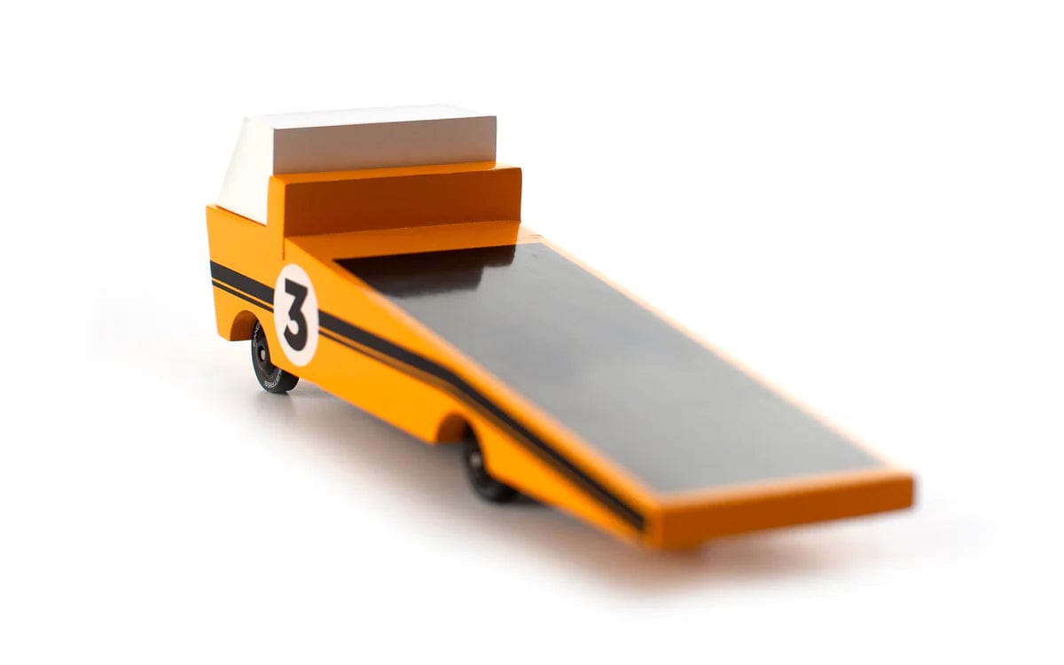 Tow Racer CandyLab Lil Tulips