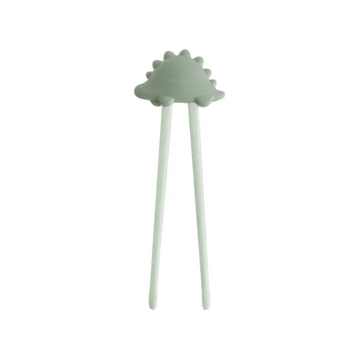 Training Chopsticks Dried Thyme Mushie Lil Tulips