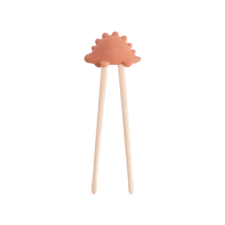 Training Chopsticks Rose Mushie Lil Tulips