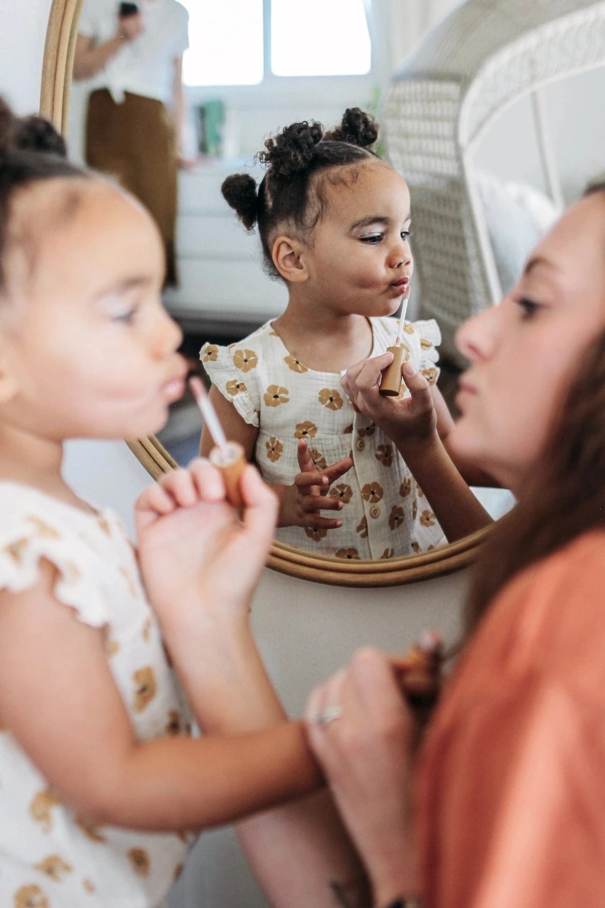 True Bloom Lip Gloss True Bloom Lil Tulips