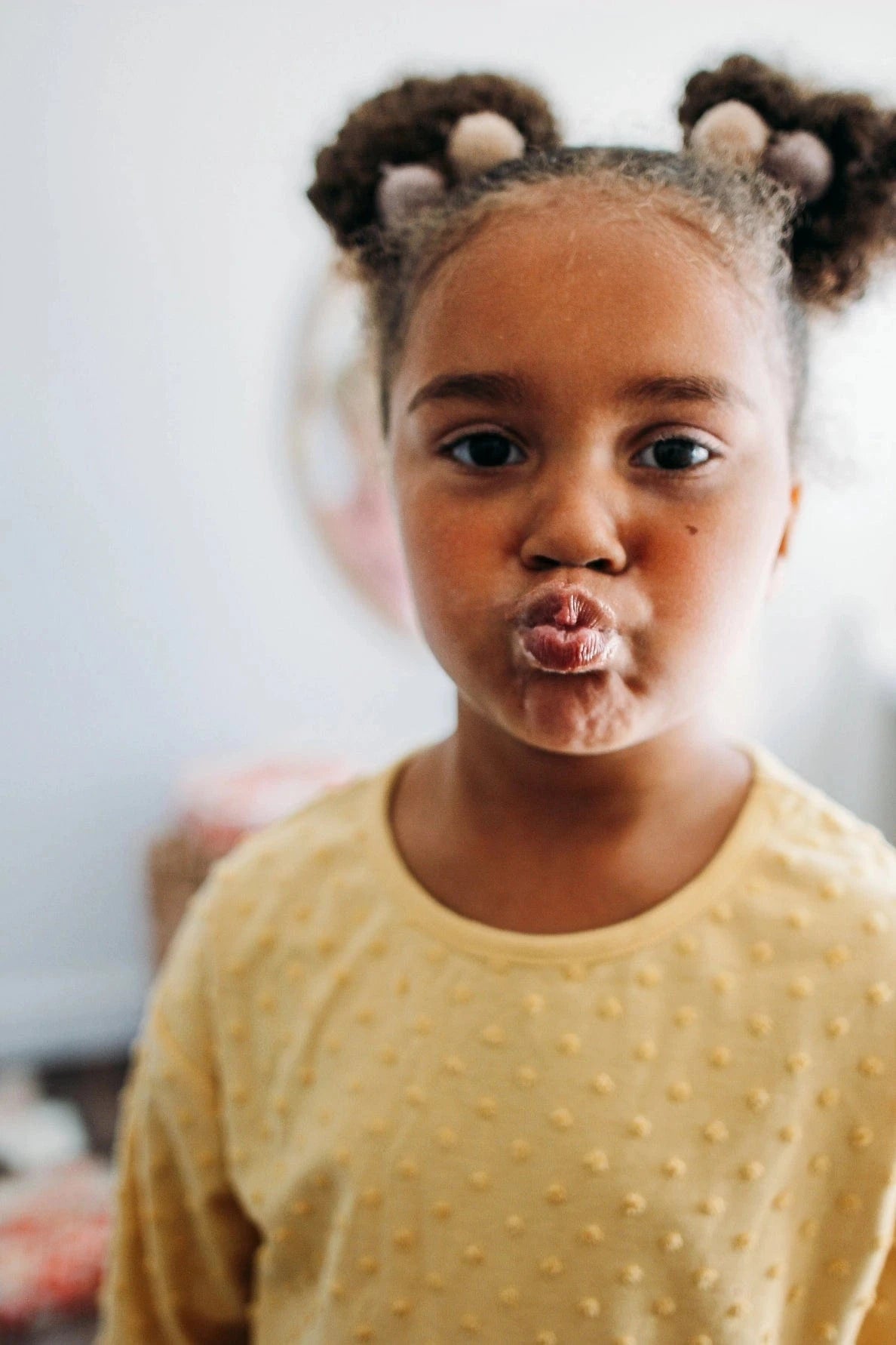 True Bloom Lip Gloss True Bloom Lil Tulips