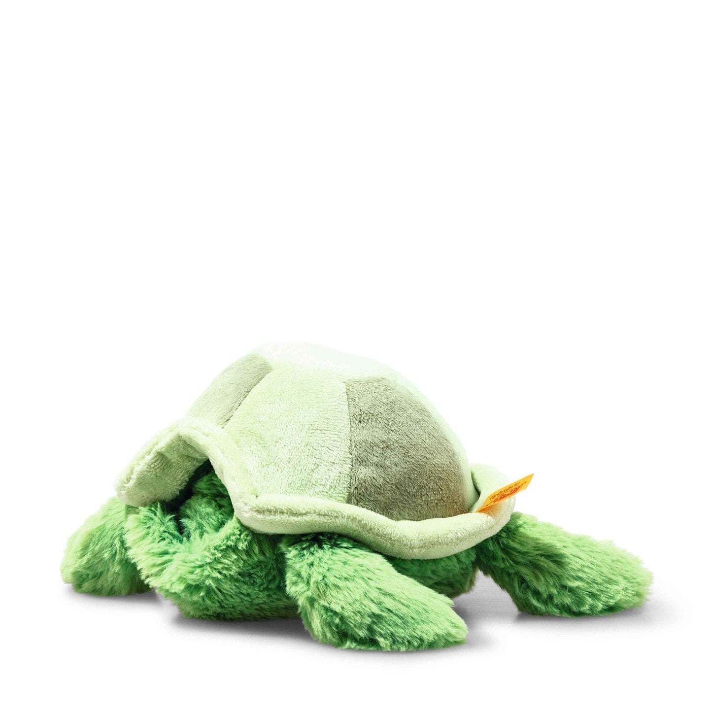 Tuggy Tortoise Steiff Lil Tulips