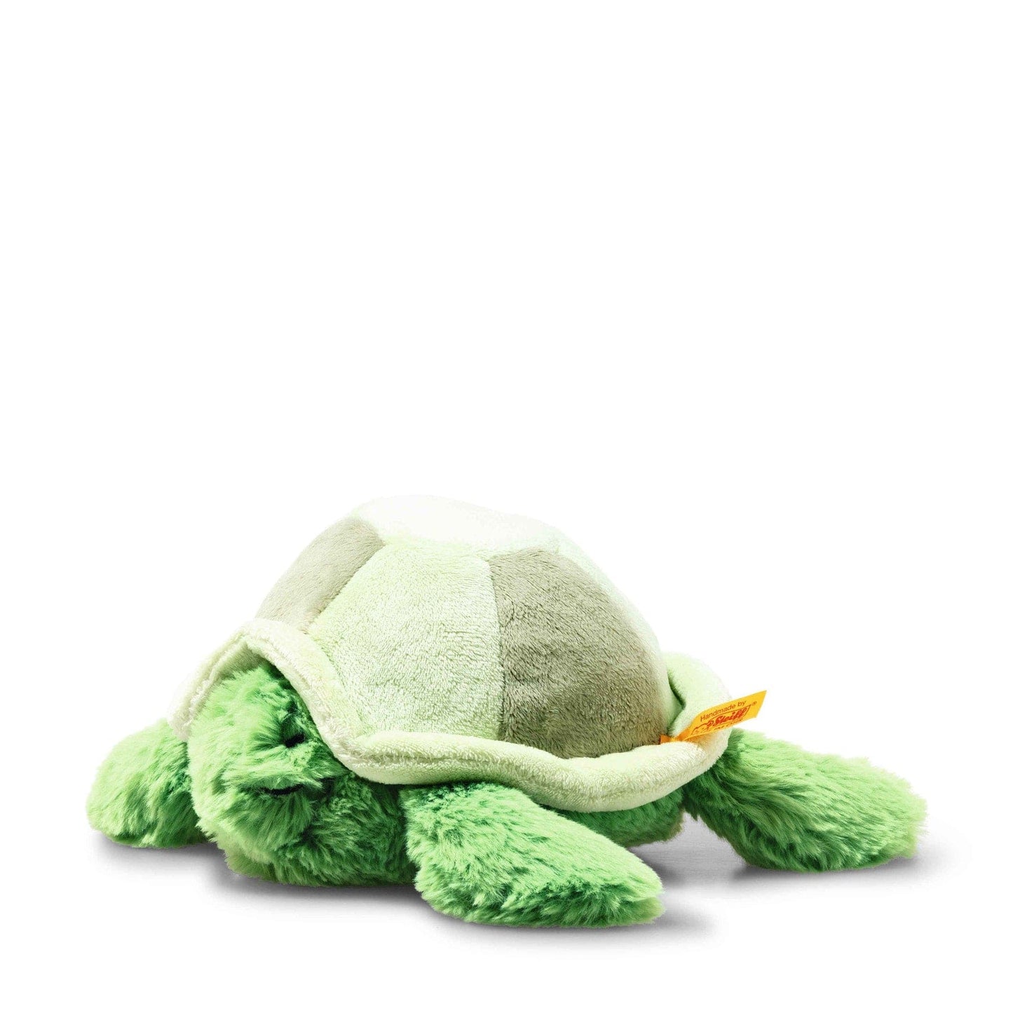 Tuggy Tortoise Steiff Lil Tulips