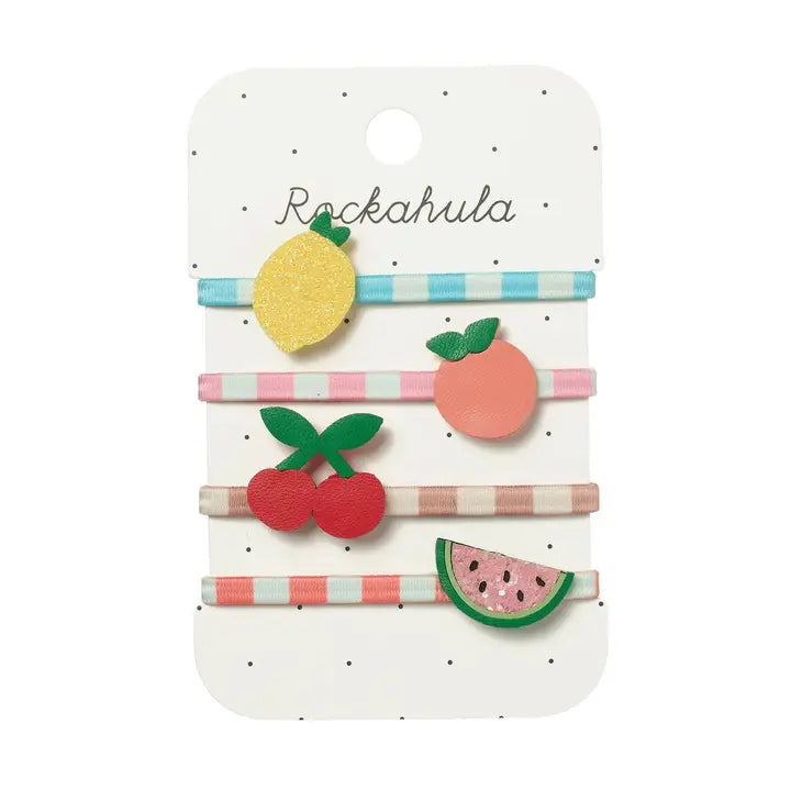 Tutti Fruity Ponies Rockahula Kids Lil Tulips