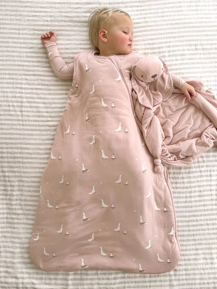 Tutu Goose Sleep Bag 0.5 Gunamuna Lil Tulips