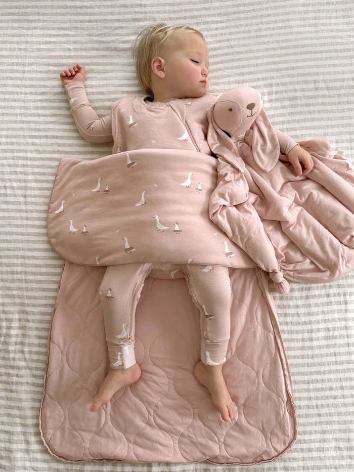Tutu Goose Sleep Bag 0.5 Gunamuna Lil Tulips