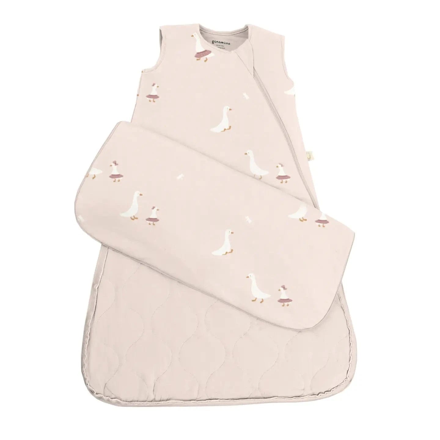 Tutu Goose Sleep Bag 1.0 Tog Gunamuna Lil Tulips