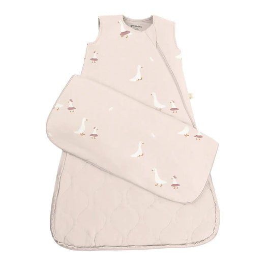 Tutu Goose Sleep Bag 1.0 Tog Gunamuna Lil Tulips